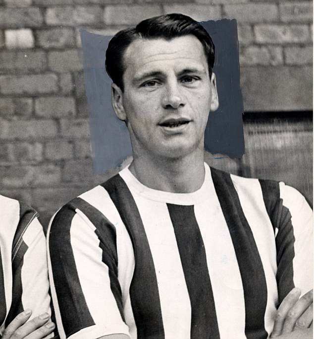 	Bobby Robson 	